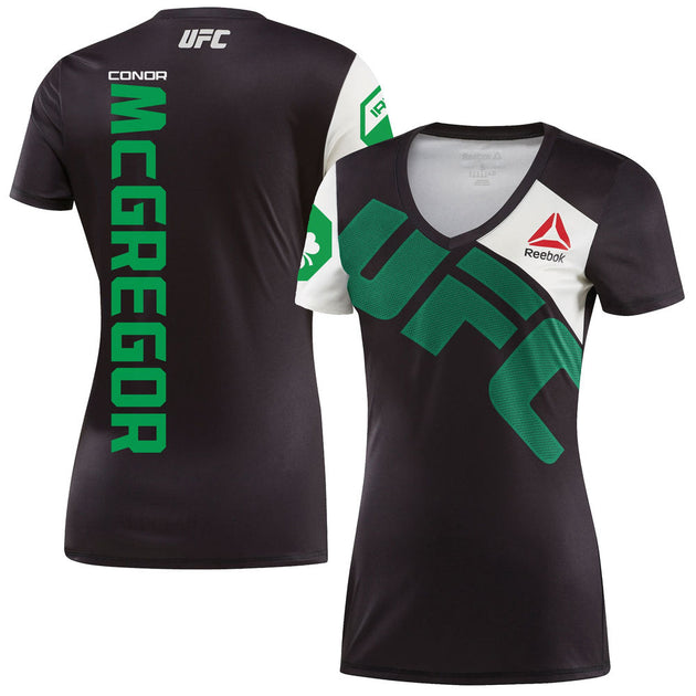Reebok conor mcgregor uk Clearance