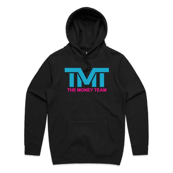 Team aqua sales hoodie