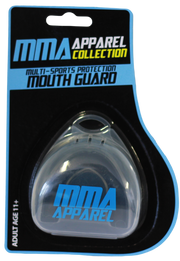 MMA Apparel Collection Mouth Guard