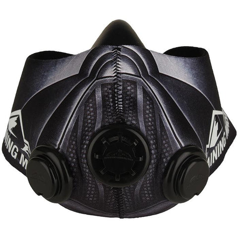 Elevation Training Mask 2.0 Dark InVader Sleeve