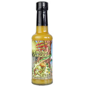 Streetfighter II Hot Sauce - Round 2 Gift Pack