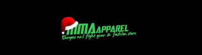 MMA Apparel