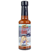 Streetfighter II Hot Sauce - Round 3 Gift Pack