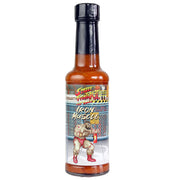 Streetfighter II Hot Sauce - Round 3 Gift Pack