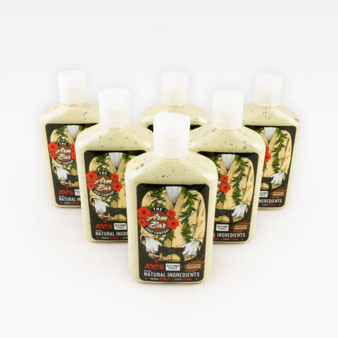 Arm Bar Soap The Hawaiian Potion