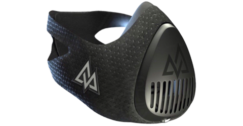 Training Mask 3.0