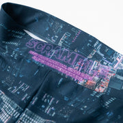 SCRAMBLE KNEEON SPATS