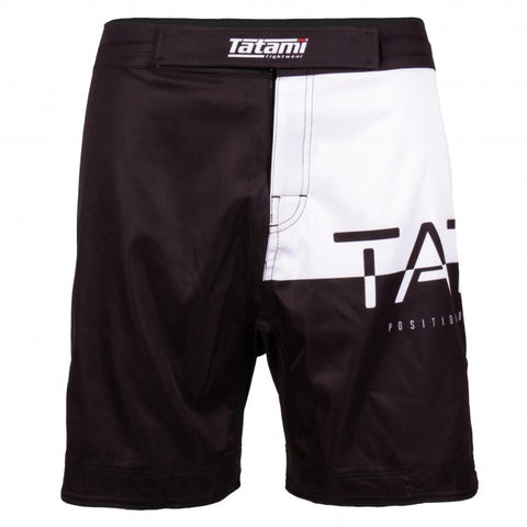 TATAMI 50/50 NO-GI SHORTS