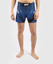 UFC VENUM PRO LINE MENS SHORTS - BLUE