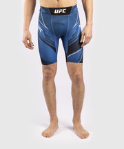 UFC VENUM PRO LINE VALE TUDO SHORTS - BLUE