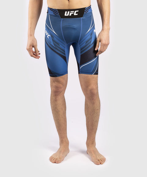 UFC VENUM PRO LINE VALE TUDO SHORTS - BLUE