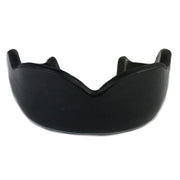 Damage Control High Impact MouthGuard - Black