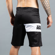 SCRAMBLE RIVAL SHORTS