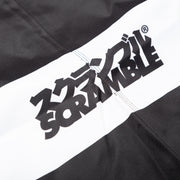 SCRAMBLE RIVAL SHORTS