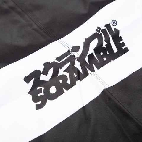 SCRAMBLE RIVAL SHORTS