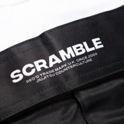 SCRAMBLE RIVAL SHORTS