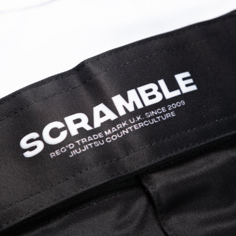 SCRAMBLE RIVAL SHORTS