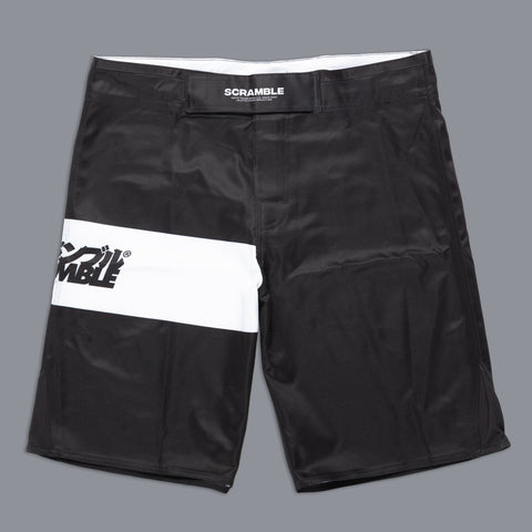 SCRAMBLE RIVAL SHORTS