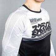 Scramble X Dead Labs Rashguard