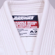 Scramble "Standard Issue V3 – White