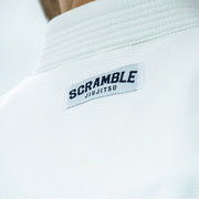 Scramble "Standard Issue V3 – White