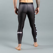 Scramble Glitch Spats