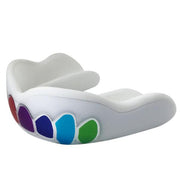 Damage Control High Impact MouthGuard - Rainbow Grillz