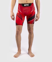 UFC VENUM PRO LINE VALE TUDO SHORTS - RED