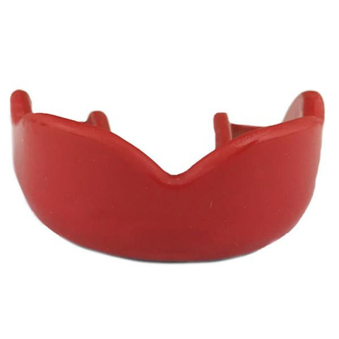 Damage Control High Impact MouthGuard - Red
