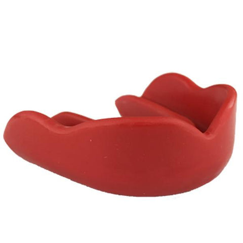 Damage Control High Impact MouthGuard - Red