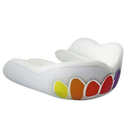 Damage Control High Impact MouthGuard - Rainbow Grillz