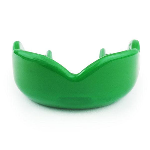 Damage Control High Impact MouthGuard - Green