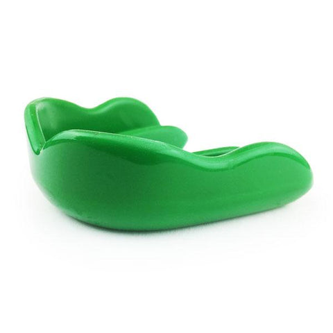 Damage Control High Impact MouthGuard - Green