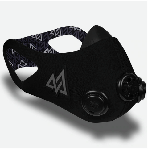 Elevation Training Mask 3.0 - Altitude Simulating Cardio & Conditioning  Mask