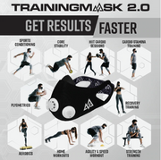 Training Mask 2.0