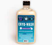ARM BAR SOAP - CRYO-WASH™ SHAMPOO + CONDITIONER - "LAVENDER AVALANCHE"