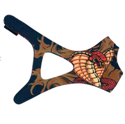 Elevation Training Mask 3.0 Cobra Kai Sleeve