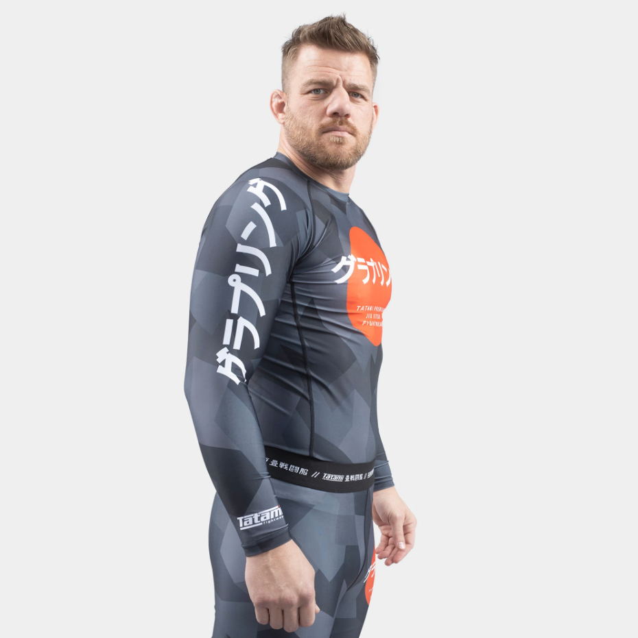CLANE(クラネ)RASH GUARD ALL IN ONE CLANE(クラネ)RASH GUARD ALL IN ONE CLANE - ラッシュガード