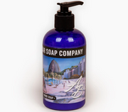 ARM BAR - THE COPACABANA BEACH FIGHT HAND SOAP