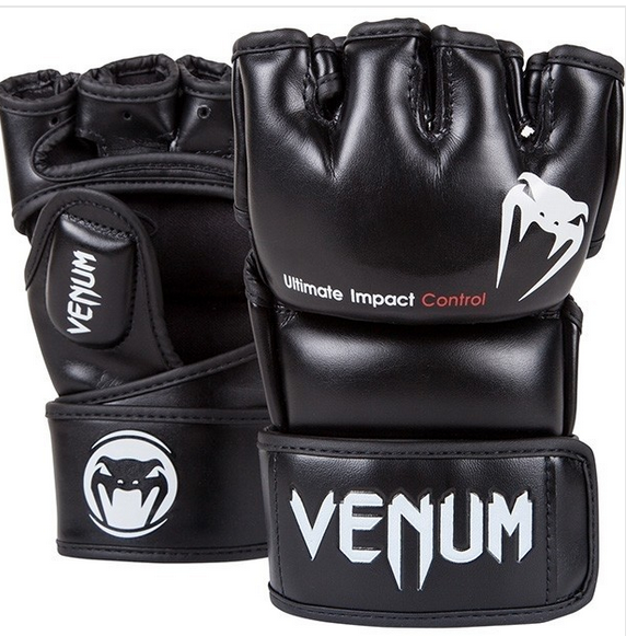 Venum impact sparring mma gloves cheap