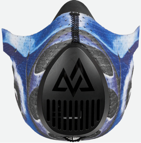 Elevation Training Mask 3.0 Sub Xero Sleeve