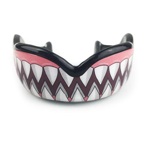 Damage Control High Impact MouthGuard - Jawsome