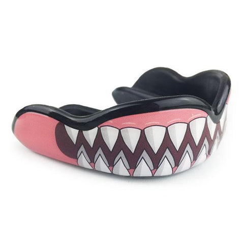 Damage Control High Impact MouthGuard - Jawsome