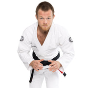 TATAMI - THE ORIGINAL V2 GI - WHITE