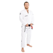 TATAMI - THE ORIGINAL V2 GI - WHITE