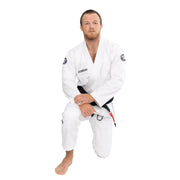 TATAMI - THE ORIGINAL V2 GI - WHITE