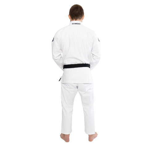 TATAMI - THE ORIGINAL V2 GI - WHITE