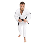 TATAMI - THE ORIGINAL V2 GI - WHITE