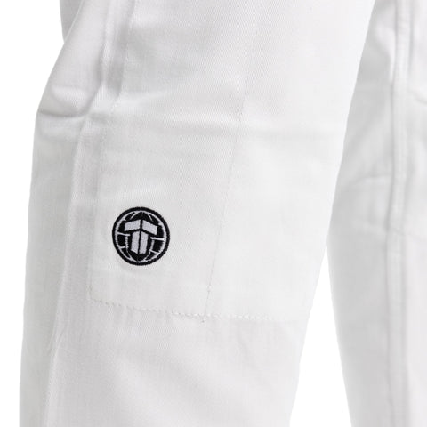 TATAMI - THE ORIGINAL V2 GI - WHITE