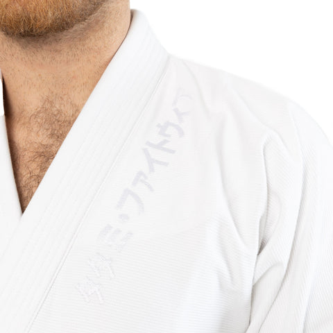 TATAMI - THE ORIGINAL V2 GI - WHITE